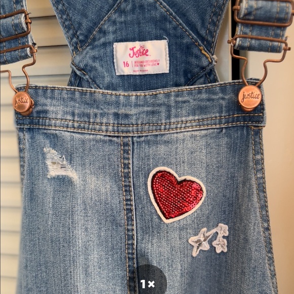 From smoke and pets free 🏡 Video is included for better description!!❣️Size 16 - Picture 3 of 8